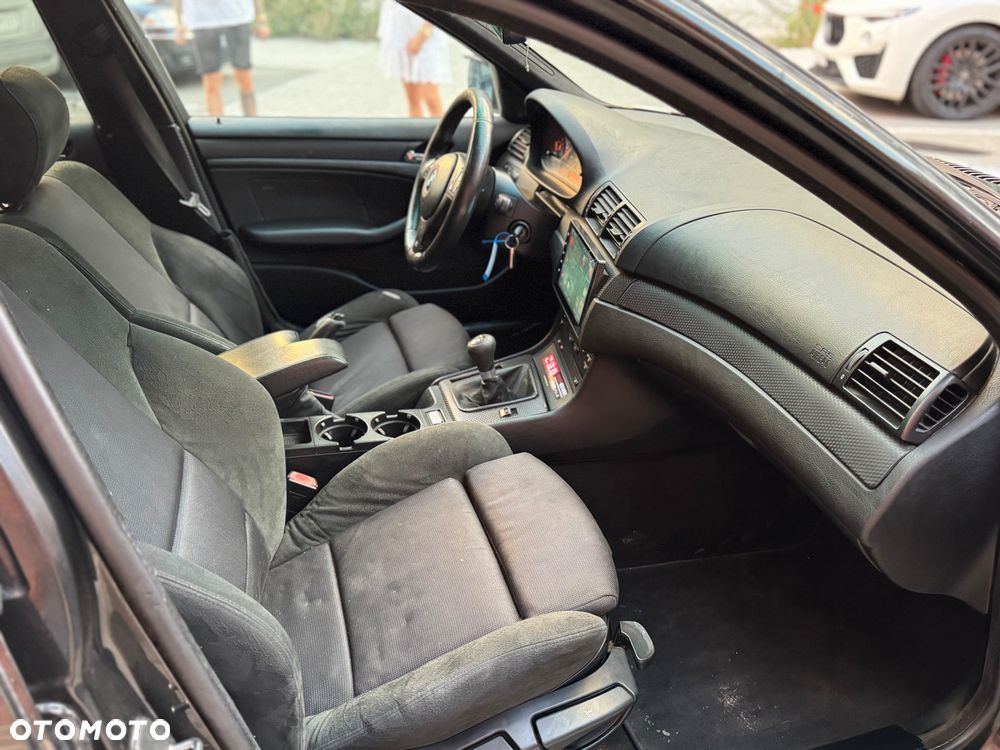 BMW Seria 3 - 12