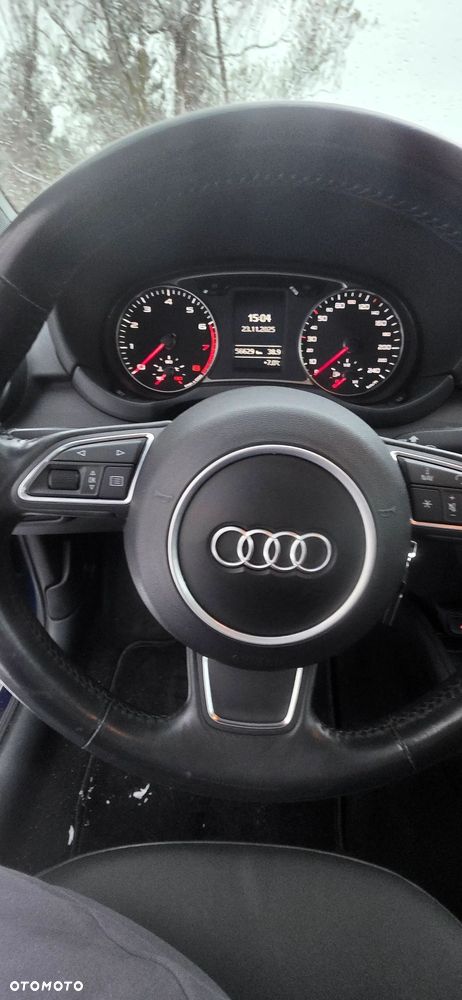 Audi A1 Sportback 1.4 TFSI - 10