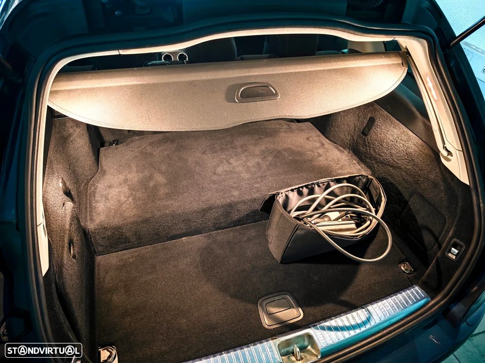 Mercedes-Benz C 300 de T 9G-TRONIC - 7