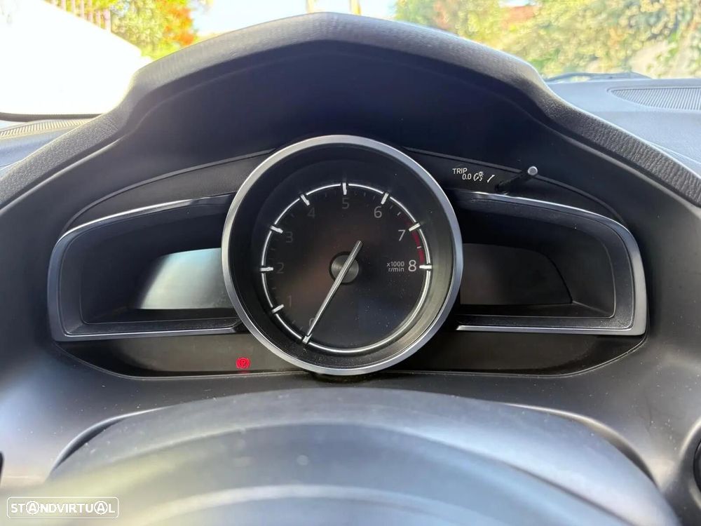 Mazda 3 Hatchback 1.5 Sky-G Evolve HS Navi - 41
