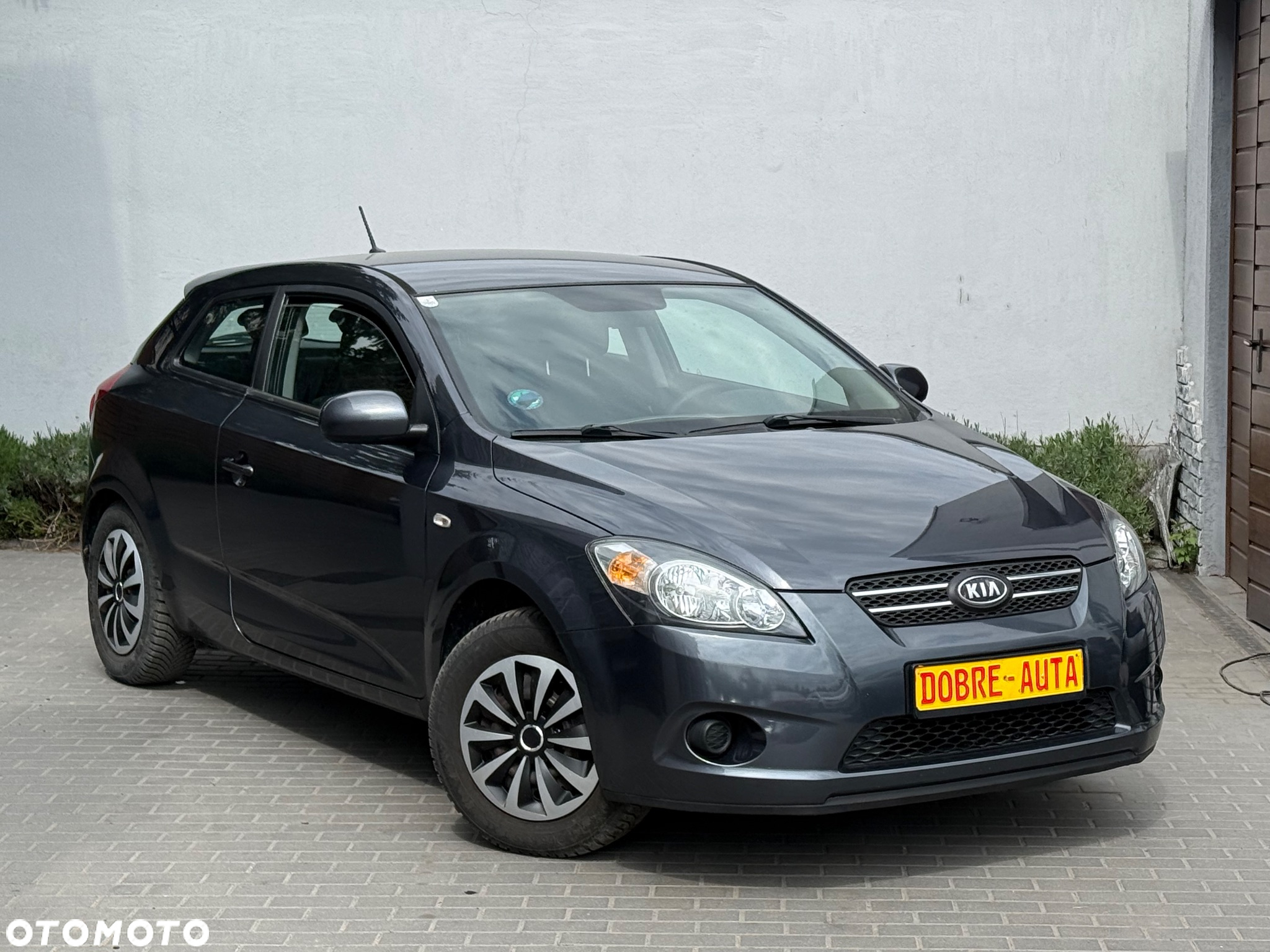 Kia ProCeed Pro_cee'd 1.4 Comfort + - 23