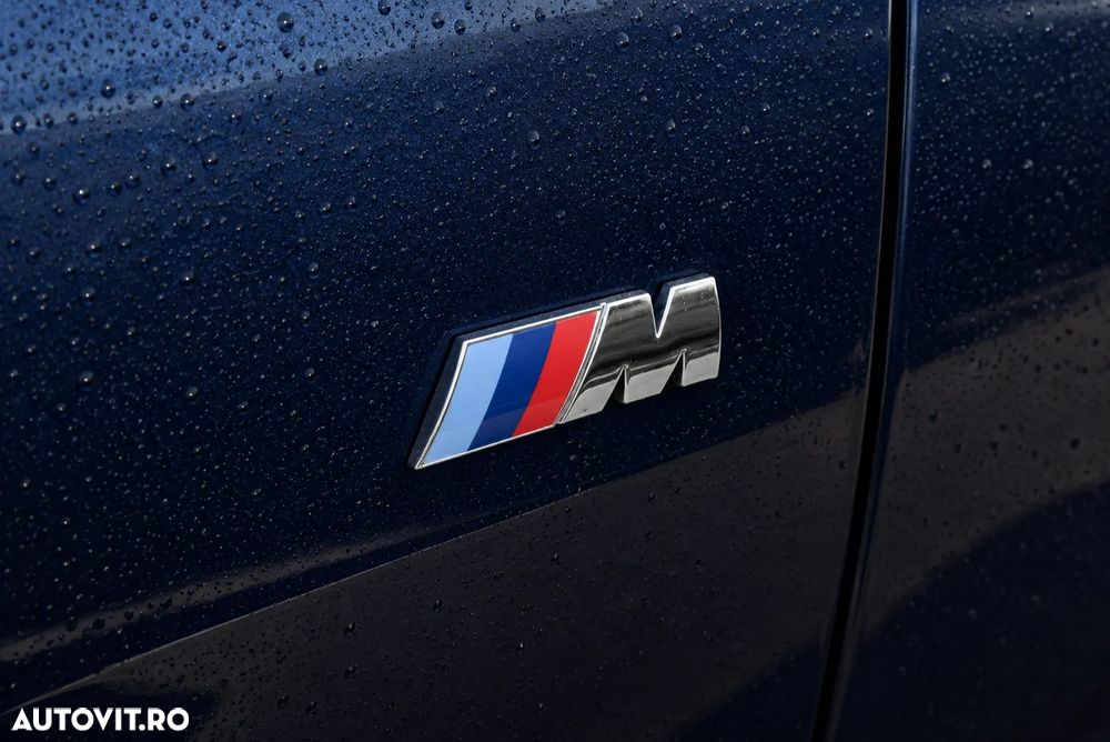 BMW Seria 4 420d xDrive AT MHEV - 10
