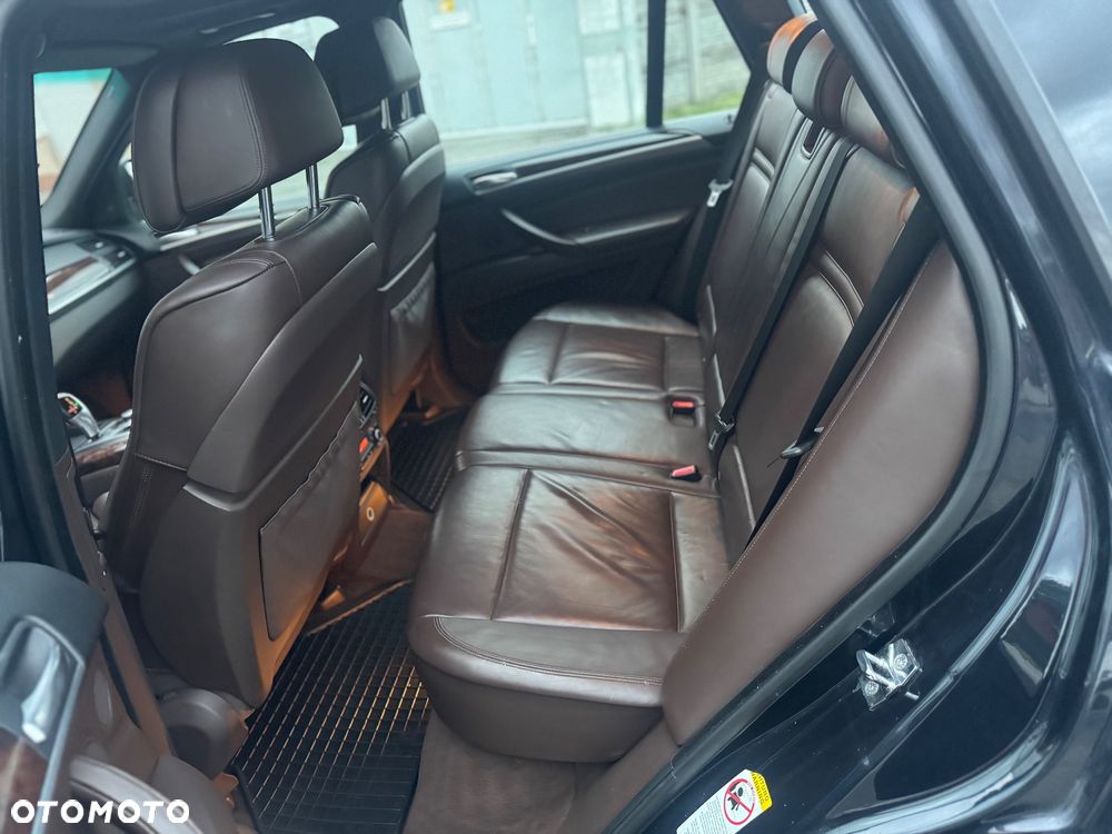 BMW X5 3.0sd xDrive - 11