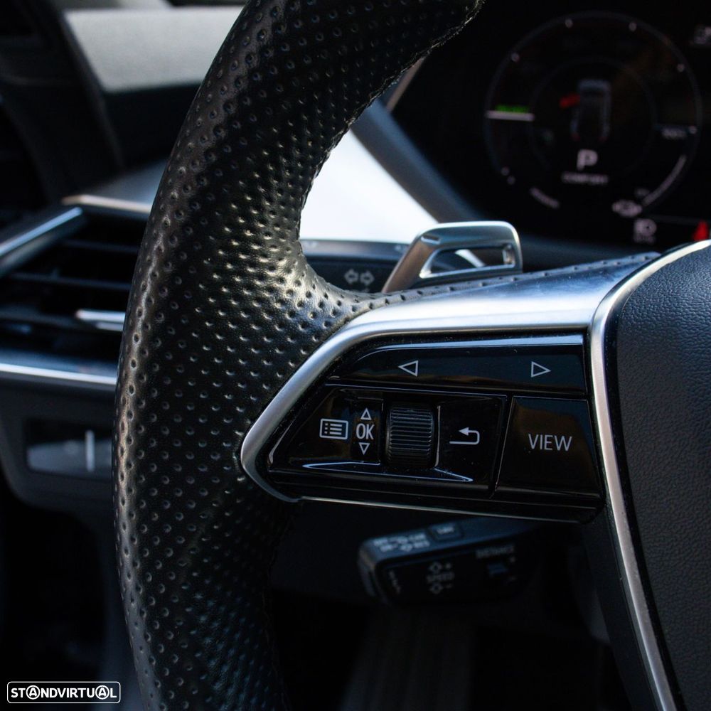 Audi e-tron GT quattro - 19