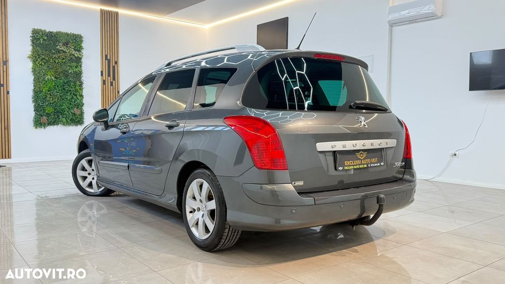 Peugeot 308 120 VTi Access - 8