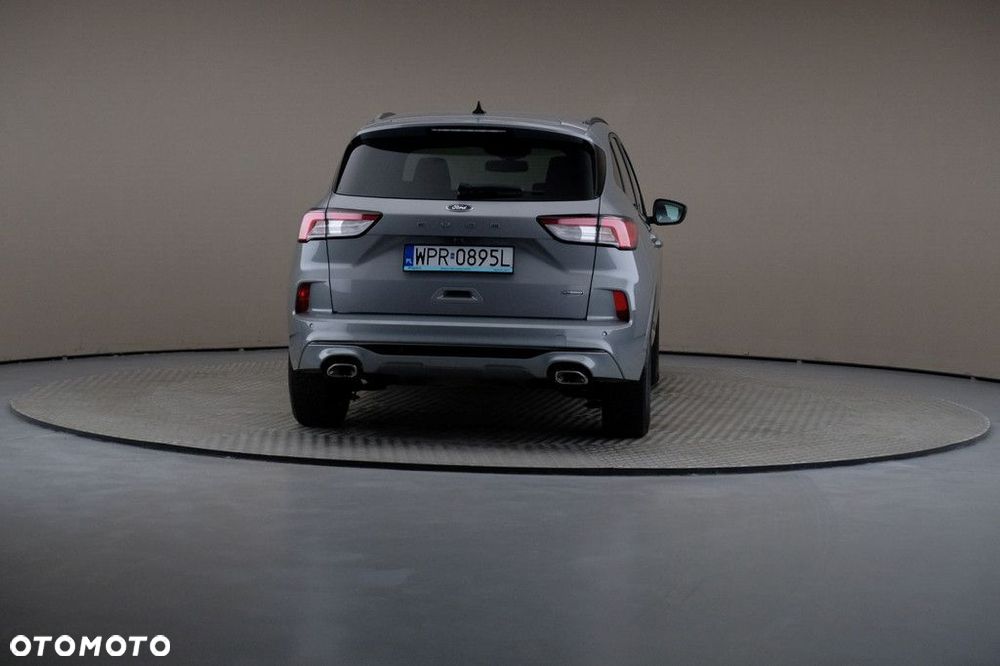 Ford Kuga - 5
