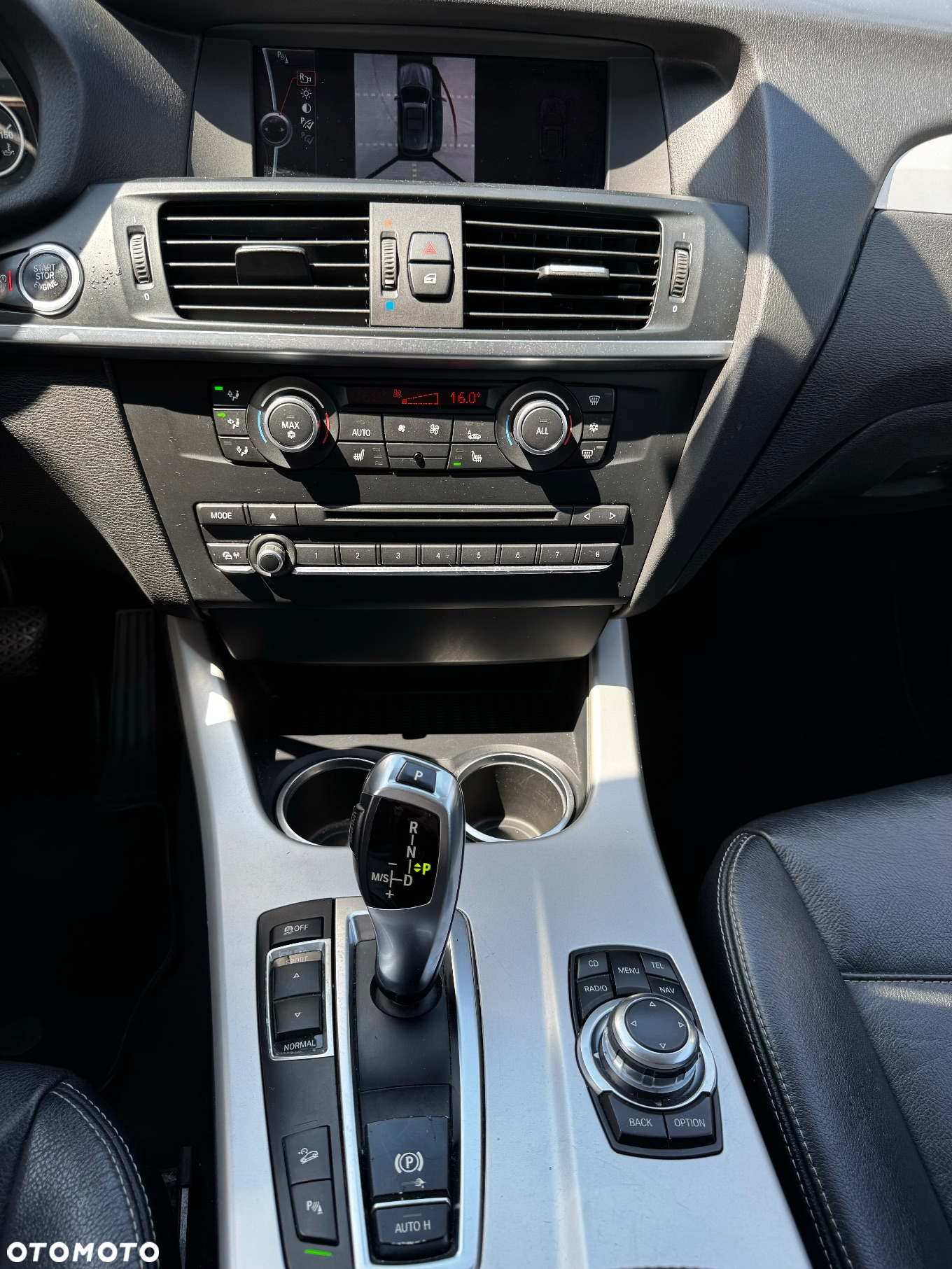 BMW X3 30d xDrive - 11