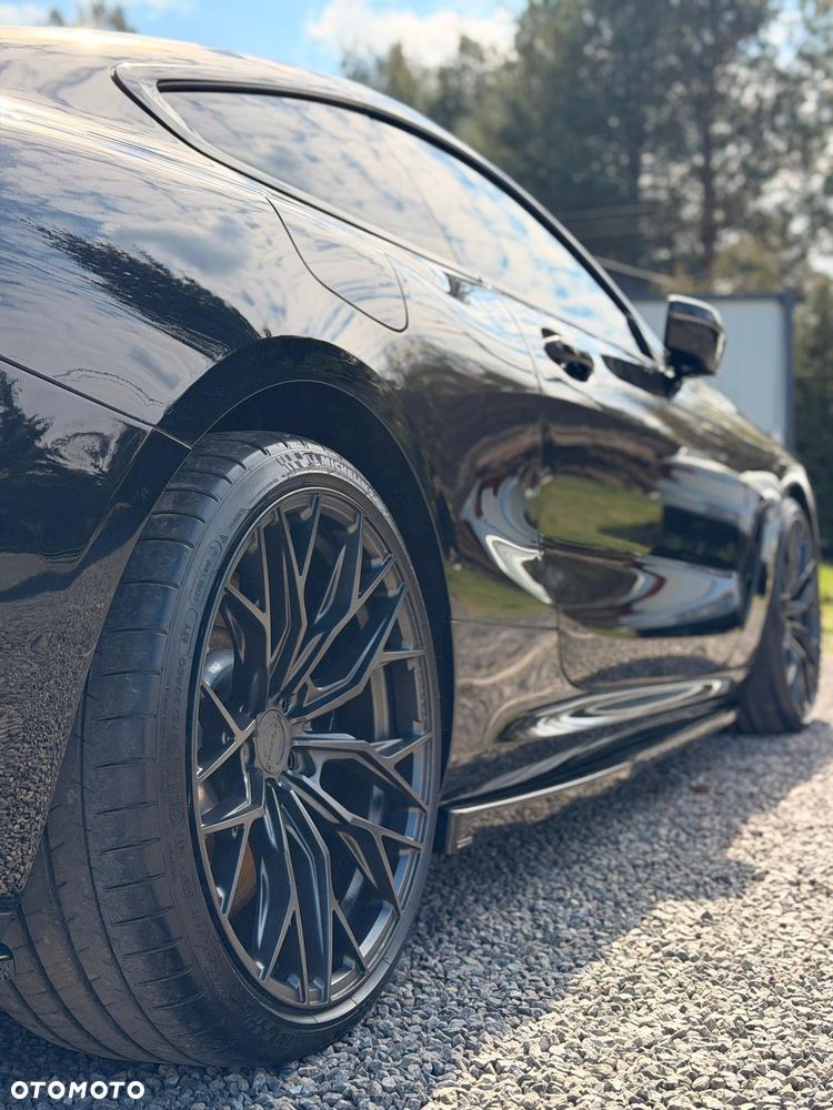 BMW Seria 8 M850i xDrive - 3