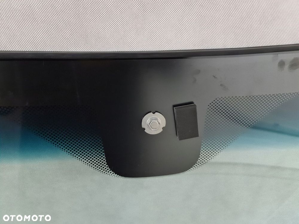 szyba przednia chevrolet corvette c6 2004-2013 - 5