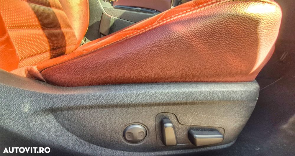 Kia Optima 1.7 DSL 7DCT GT Line - 13