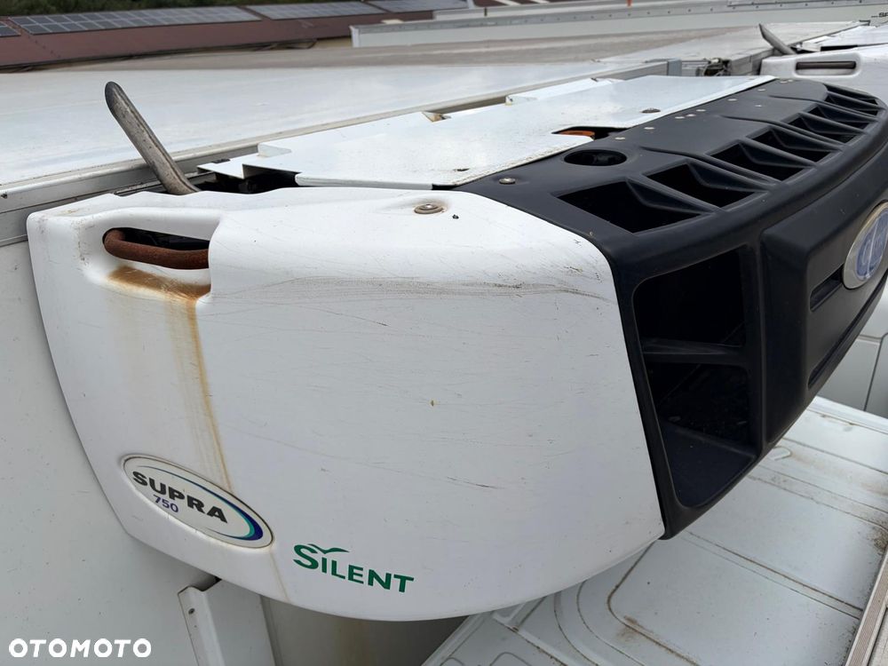 Agregat Chłodniczy Carrier Supra 750 2015 - 5