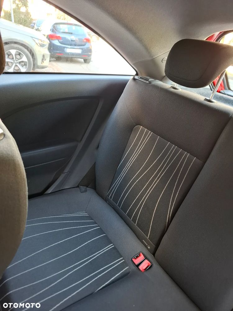 Opel Corsa 1.0 12V Enjoy - 13