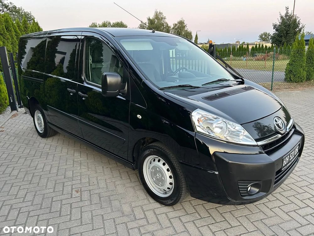 Fiat Scudo - 8