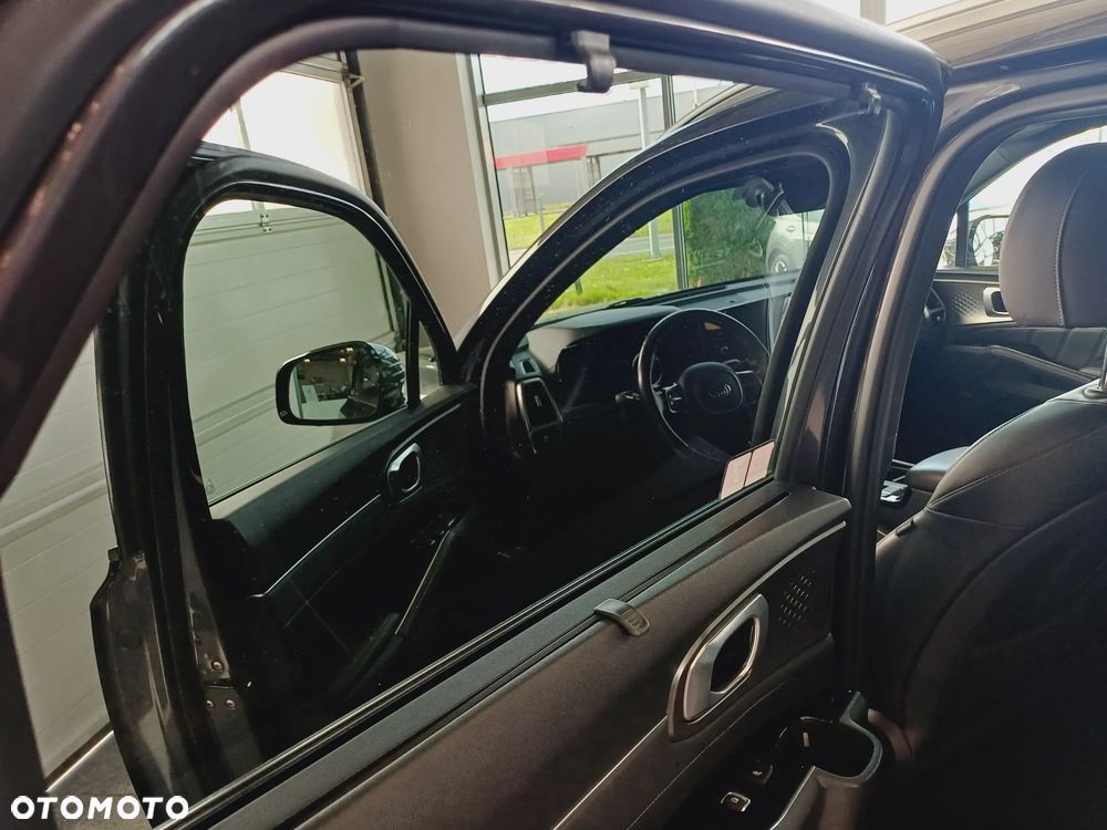 Kia Sorento 1.6 T-GDI HEV Prestige Line 4WD - 15