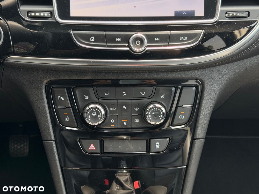 Opel Mokka - 26