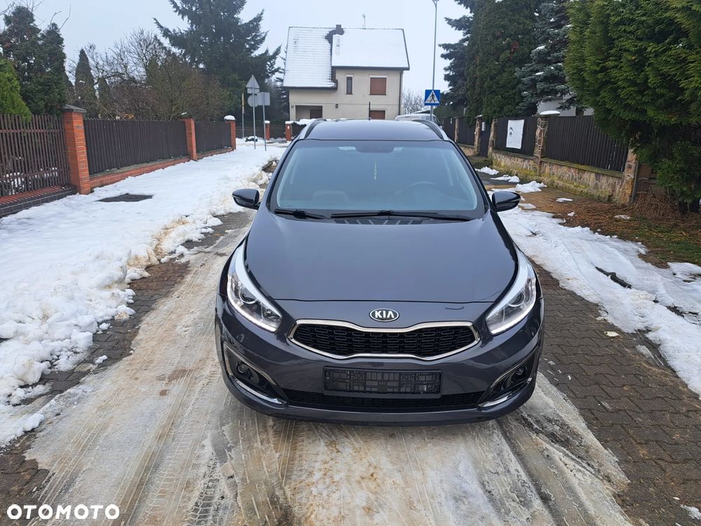 Kia Ceed - 18