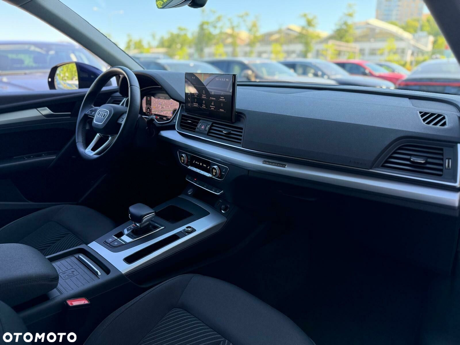 Audi Q5 - 21