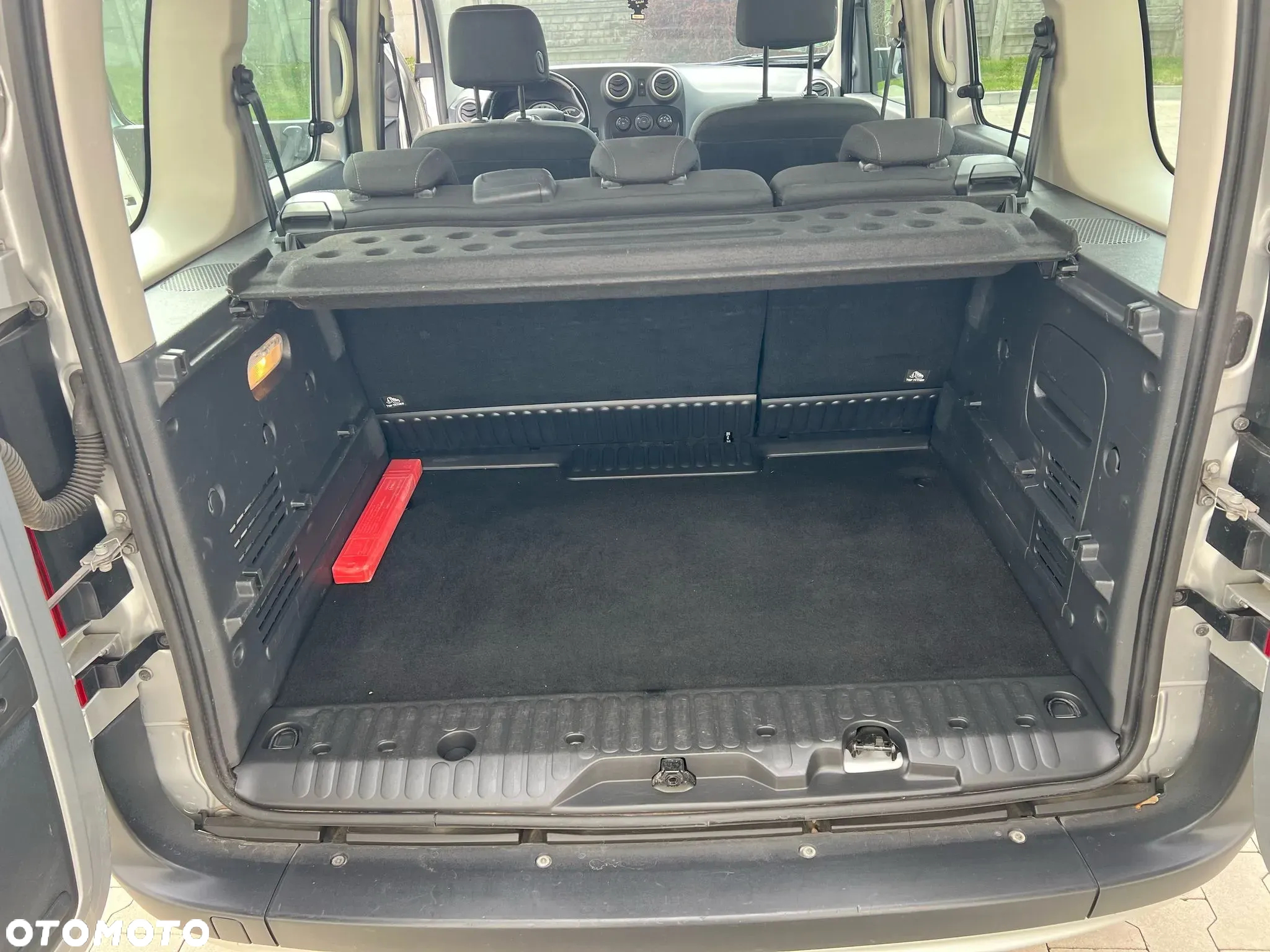 Mercedes-Benz Citan - 18