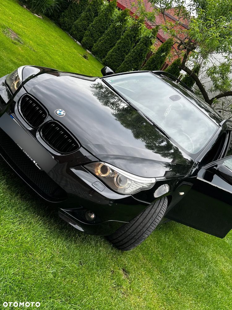 BMW Seria 5 535d Edition Sport - 4