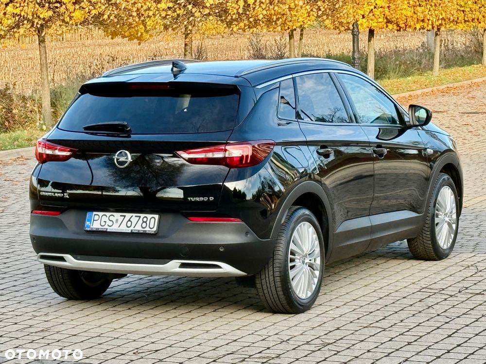 Opel Grandland X 1.6 D Start/Stop Dynamic - 5
