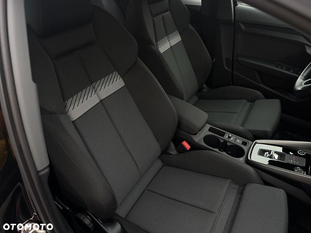 Audi A3 Sportback - 28