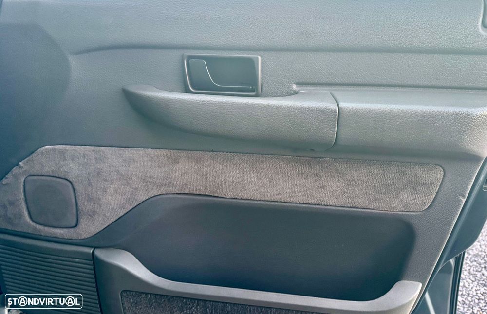 Land Rover Range Rover - 22