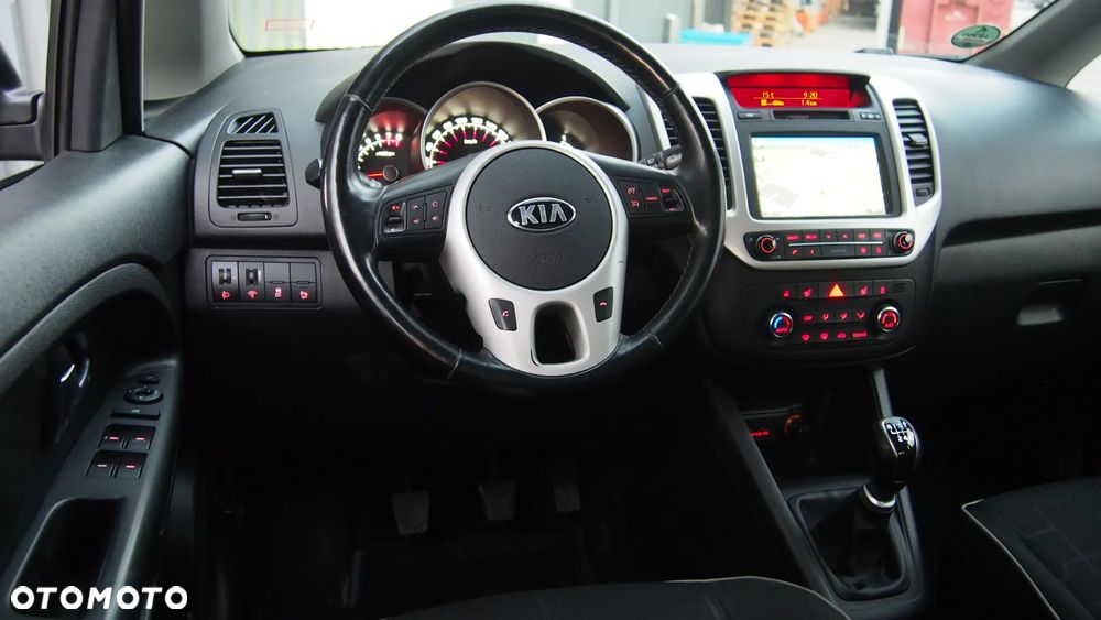 Kia Venga 1.6 Business Line - 26