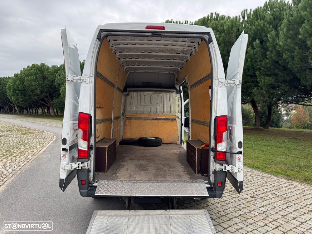 Fiat Ducato - 24