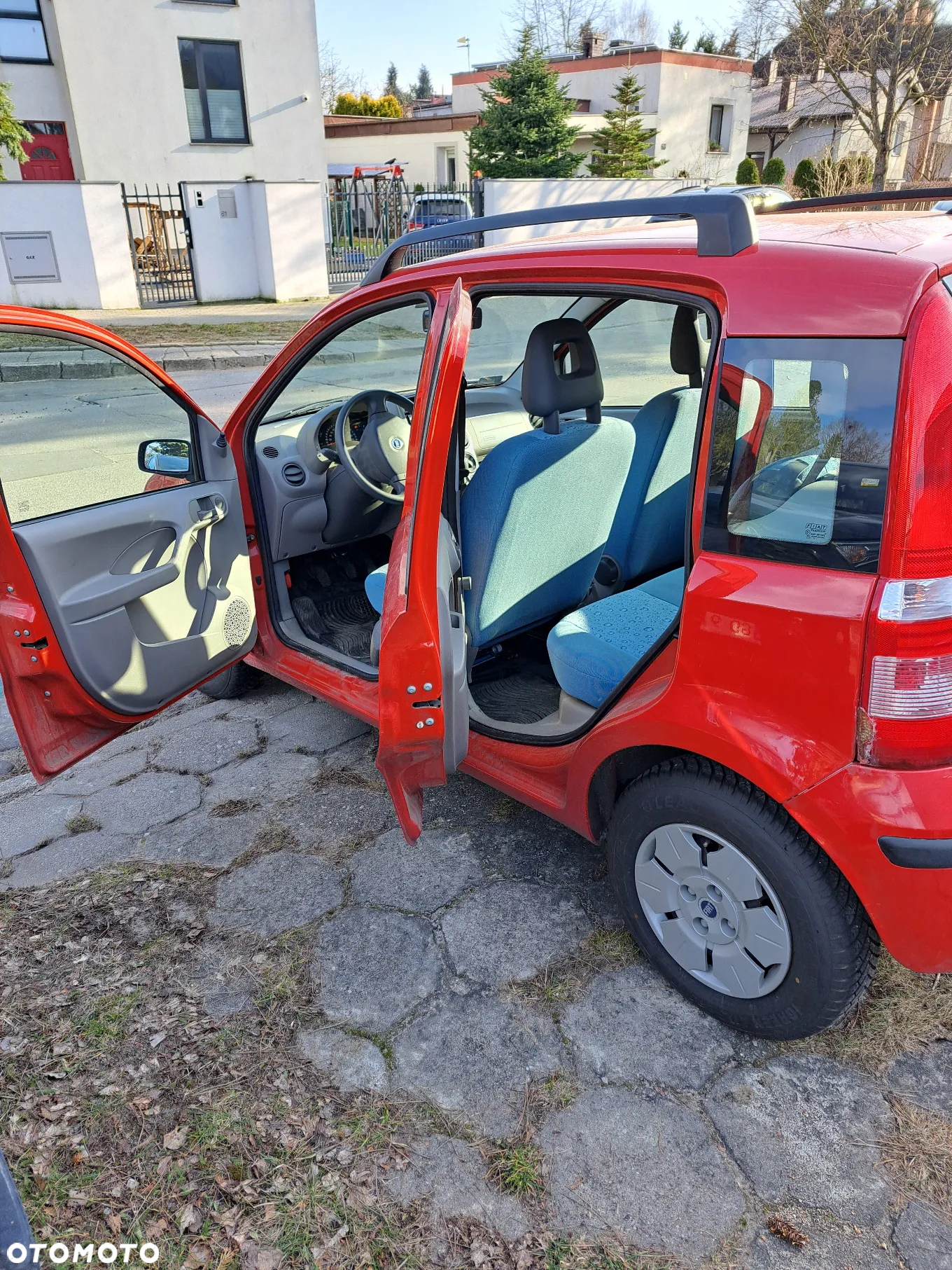Fiat Panda - 11