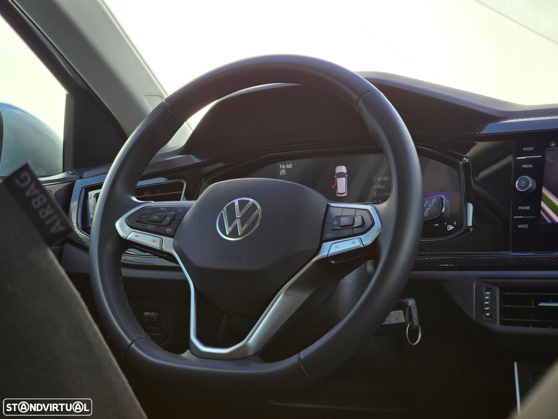 VW Taigo 1.0 TSI Life - 36