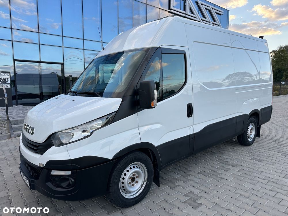 Iveco Daily 35s14 - 3