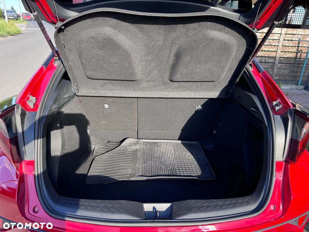 Toyota C-HR 1.8 Hybrid Style - 12