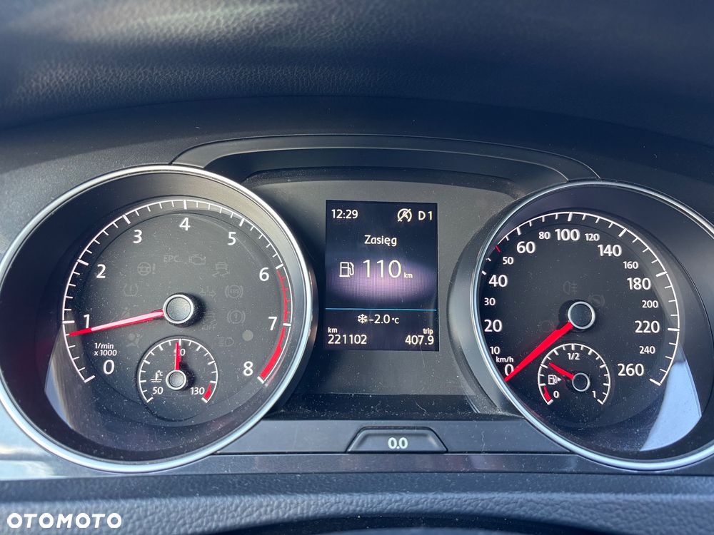 Volkswagen Golf 1.4 TSI BMT Comfortline DSG - 5