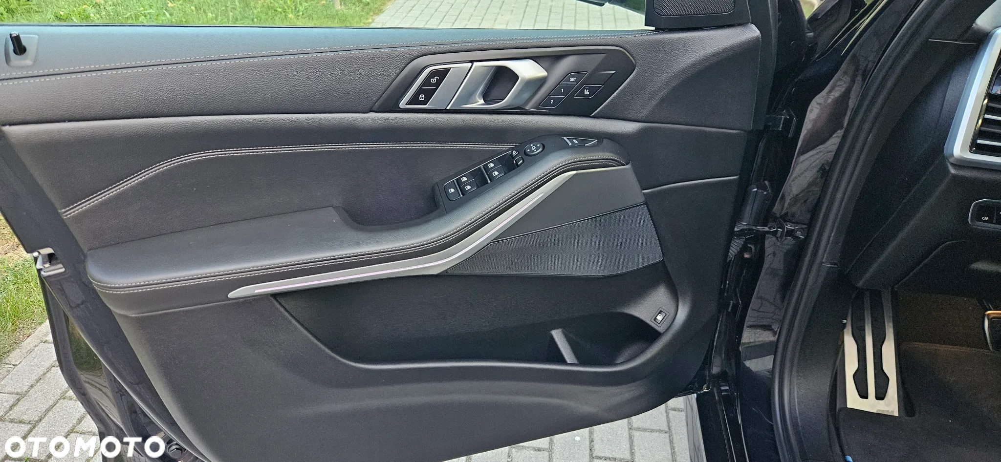 BMW X5 xDrive45e - 22