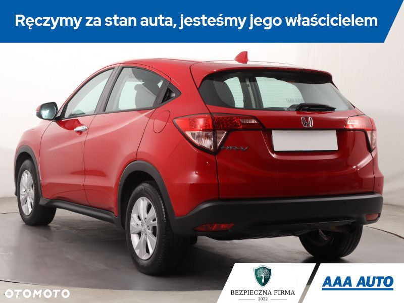 Honda HR-V - 5