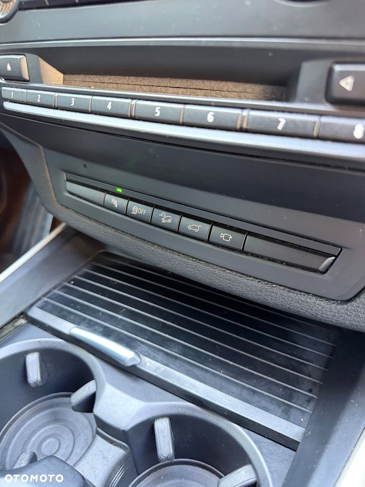 BMW X5 4.0d xDrive - 20