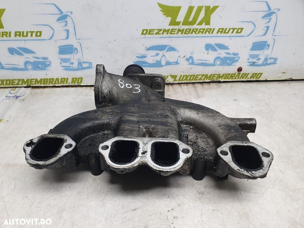 Galerie admisie 03g129713 1.9 tdi BKC Seat Leon 2 1P [2005 - 2009] - 2