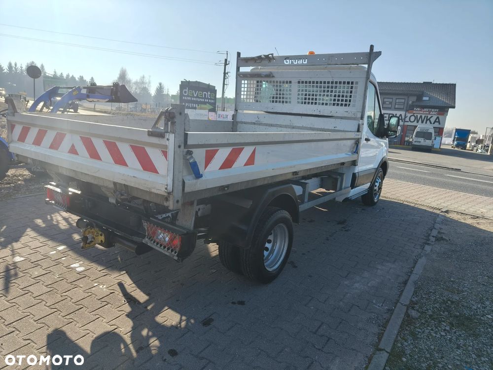 Ford transit - 3