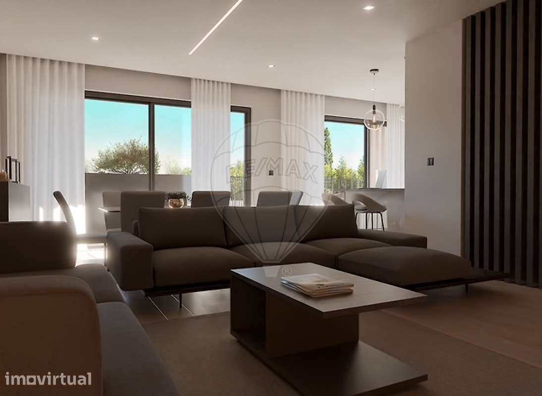 Apartamento T4 para venda - Grande imagem: 3/14
