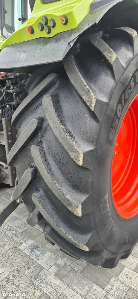 Claas Arion 620 - 24