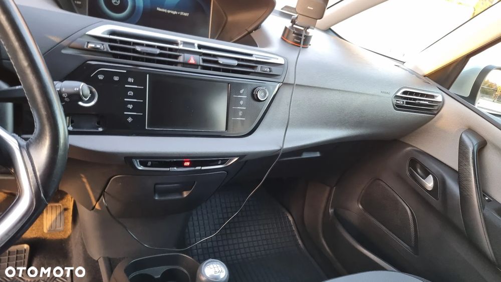 Citroën C4 Picasso 1.6 THP Exclusive - 18