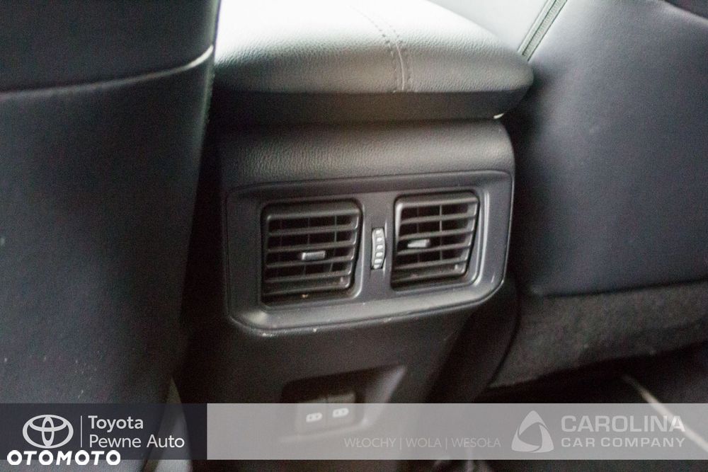 Toyota RAV4 2.5 Hybrid Selection 4x4 - 16