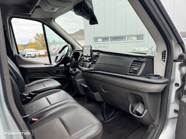 Ford Ford Transit L3H3 2.0 TDCI- 170 CV - 8