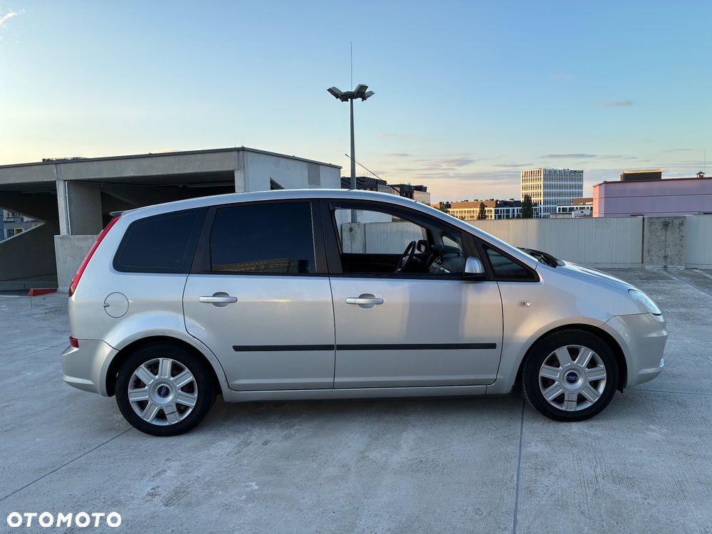 Ford Focus C-Max 1.6 Trend - 15