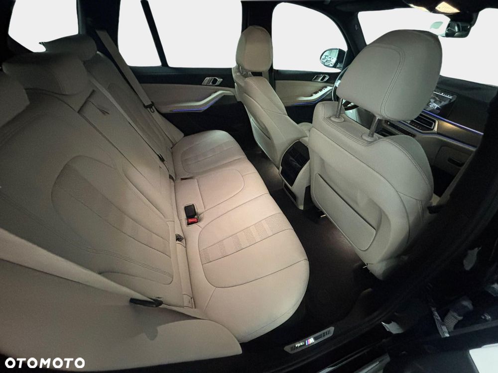 BMW X5 xDrive30d mHEV - 24