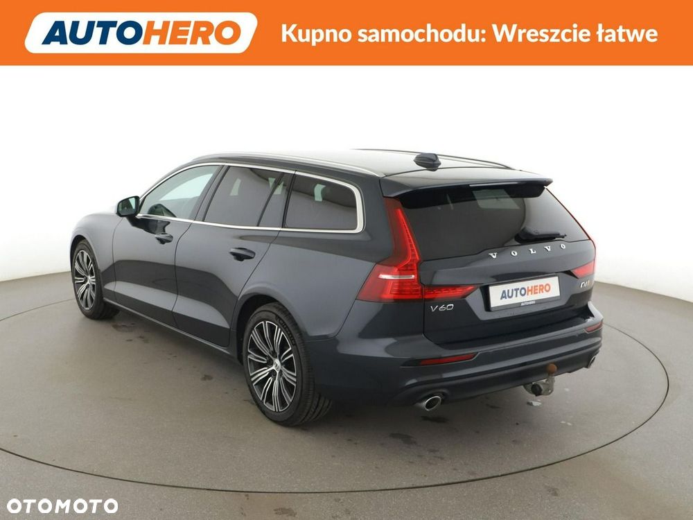 Volvo V60 D4 Geartronic Momentum Pro - 5