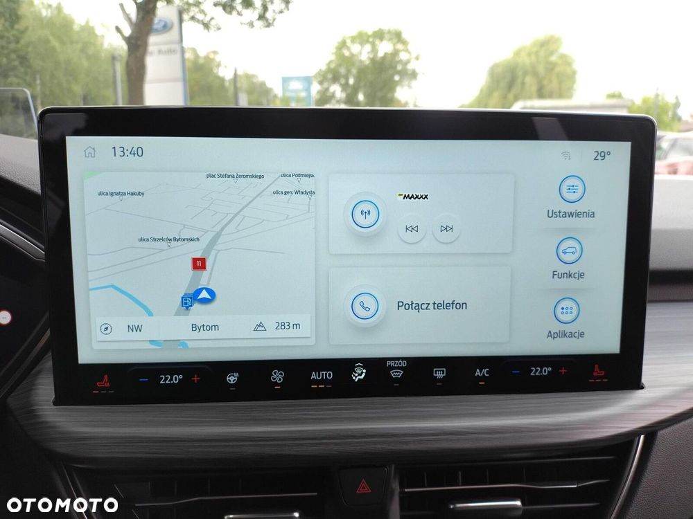 Ford Kuga 2.5P PHEV FWD Active X eCVT - 18
