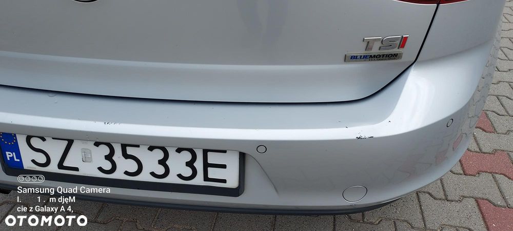 Volkswagen Golf 1.4 TSI BMT Comfortline DSG - 13
