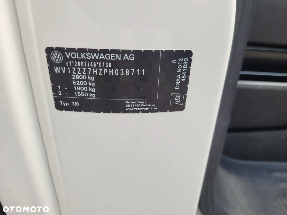 Volkswagen T6.1 Transporter - 24