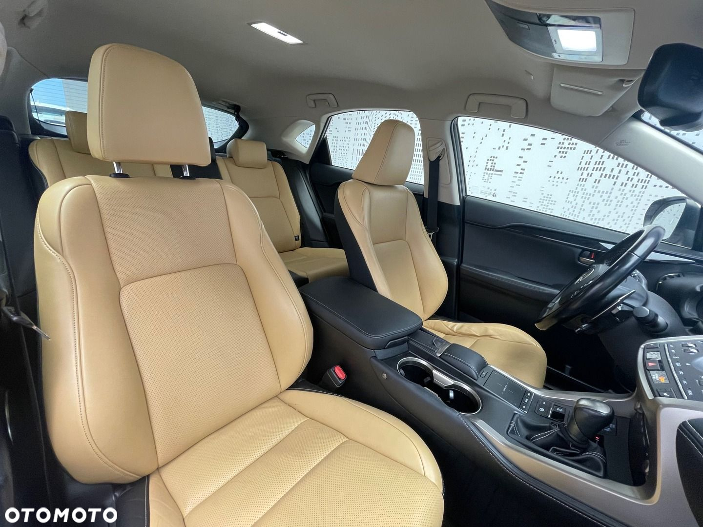 Lexus NX 300 Optimum AWD - 7